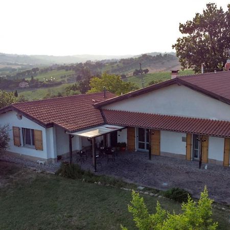 B&B La Figuretta Jesi Exterior foto