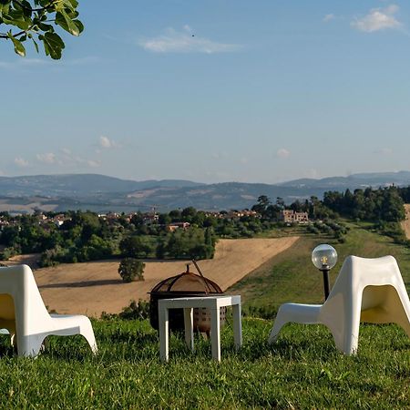 B&B La Figuretta Jesi Exterior foto