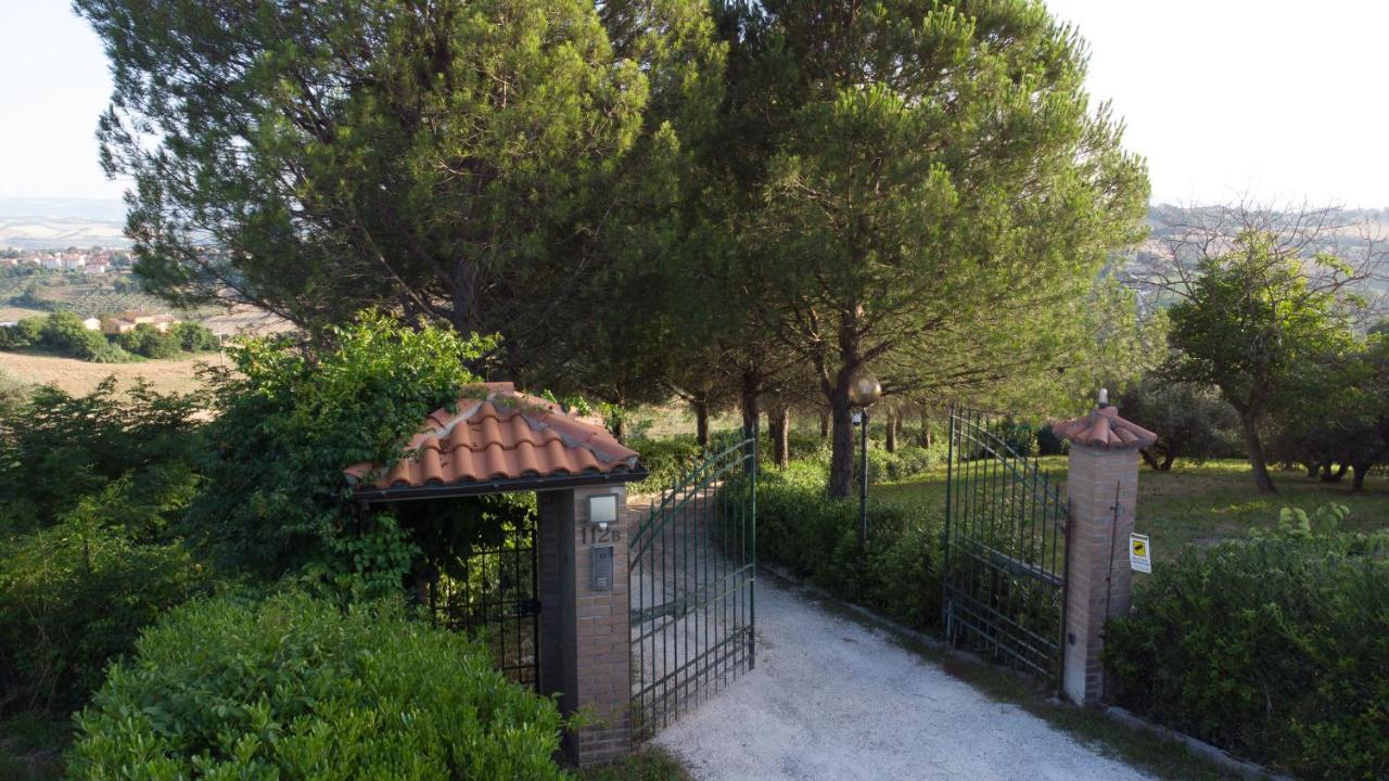 B&B La Figuretta Jesi Exterior foto