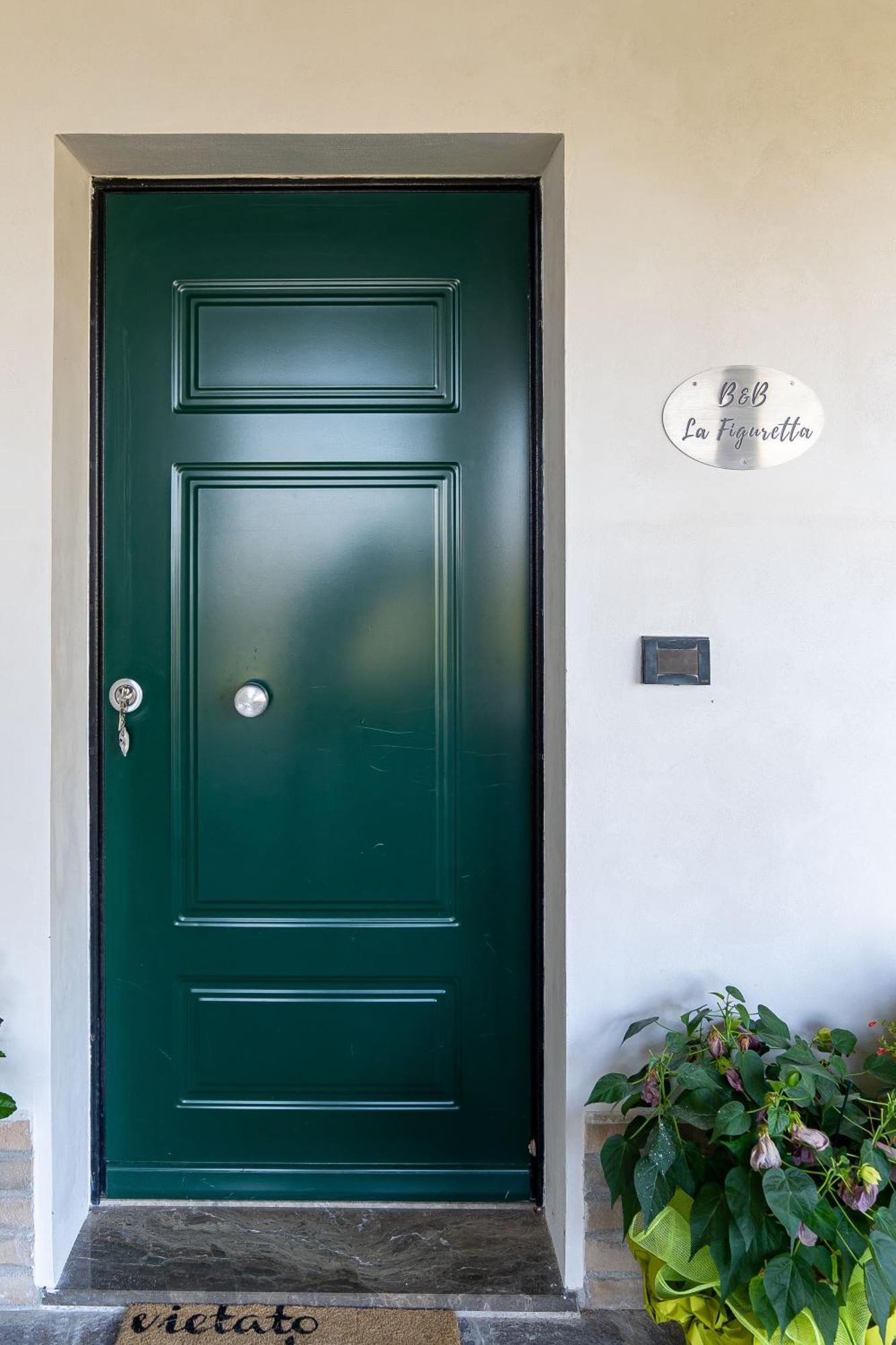 B&B La Figuretta Jesi Exterior foto