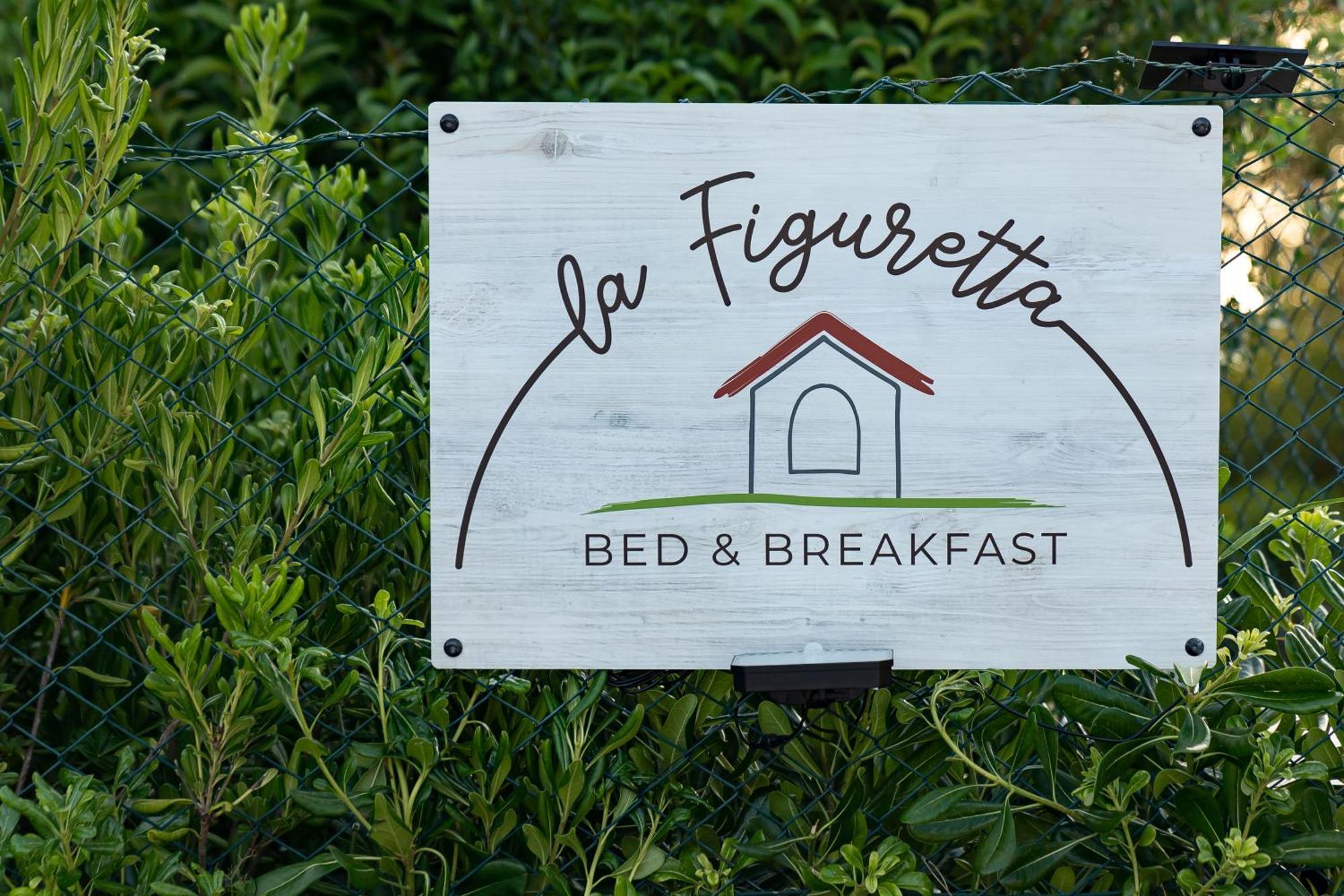 B&B La Figuretta Jesi Exterior foto