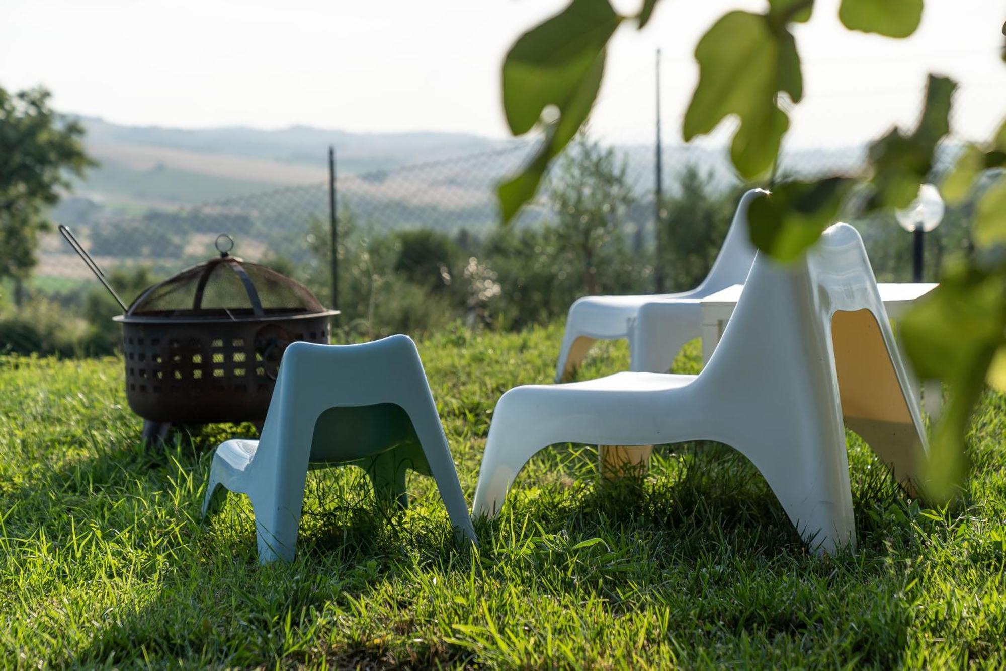 B&B La Figuretta Jesi Exterior foto