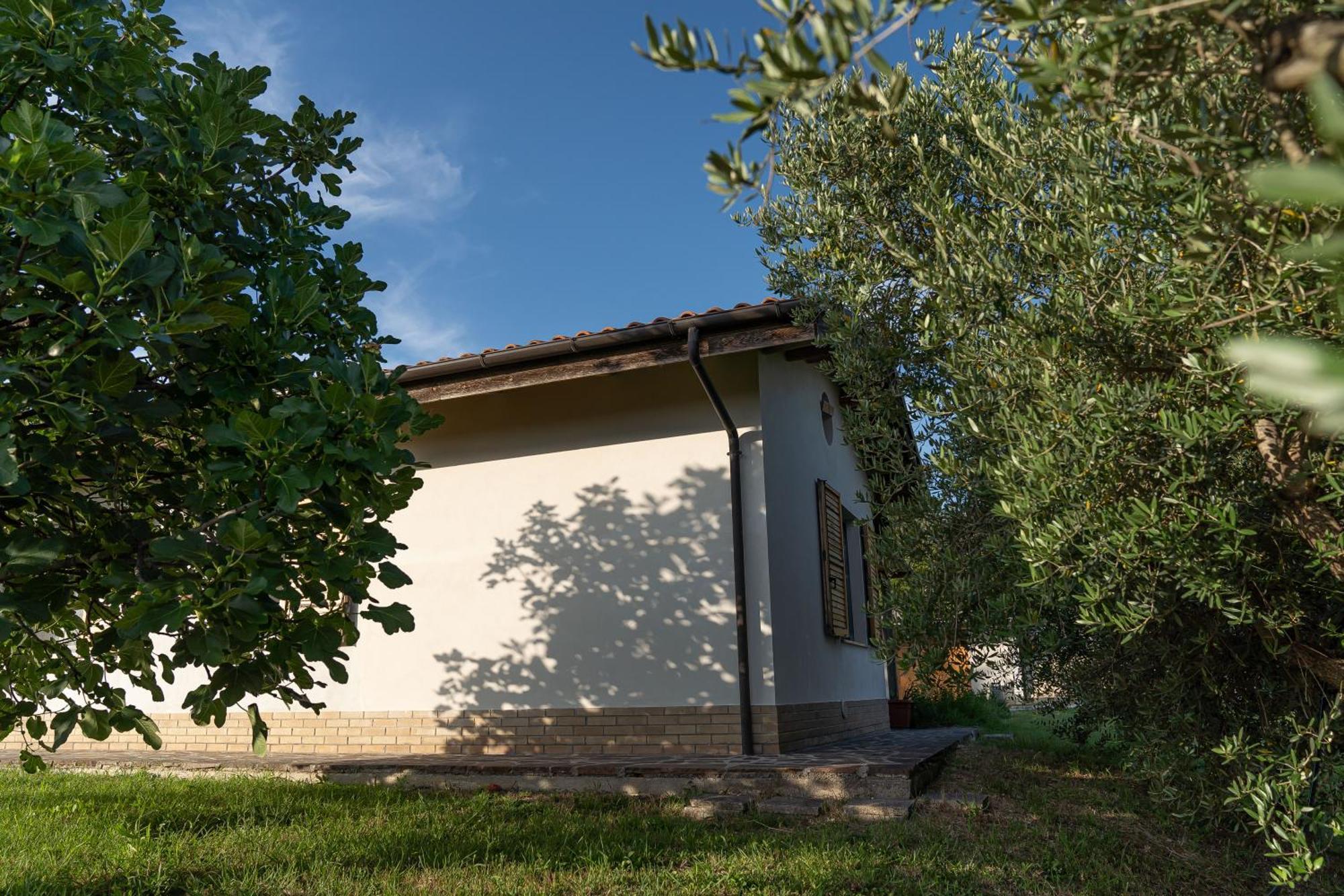 B&B La Figuretta Jesi Exterior foto