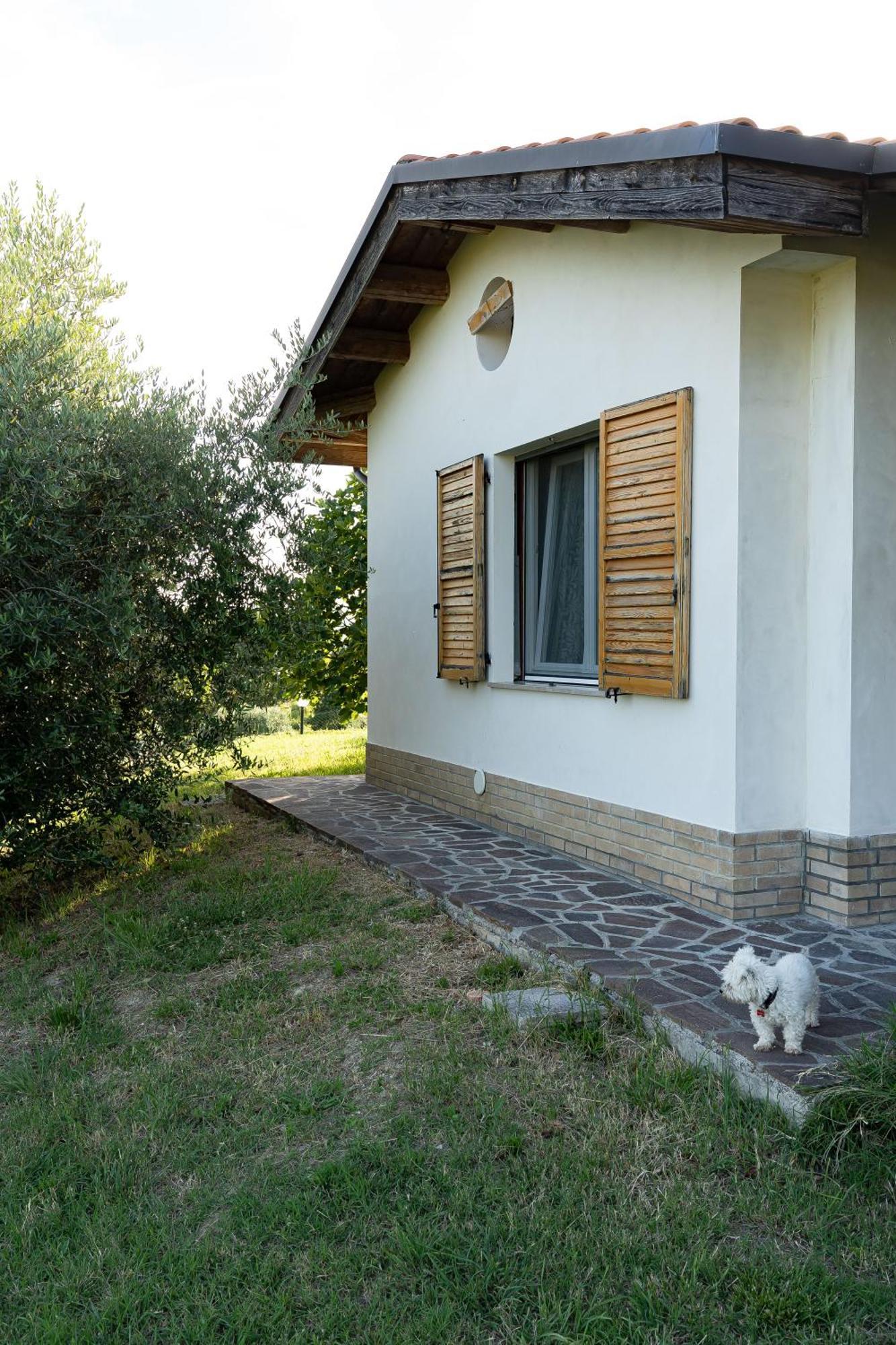 B&B La Figuretta Jesi Exterior foto