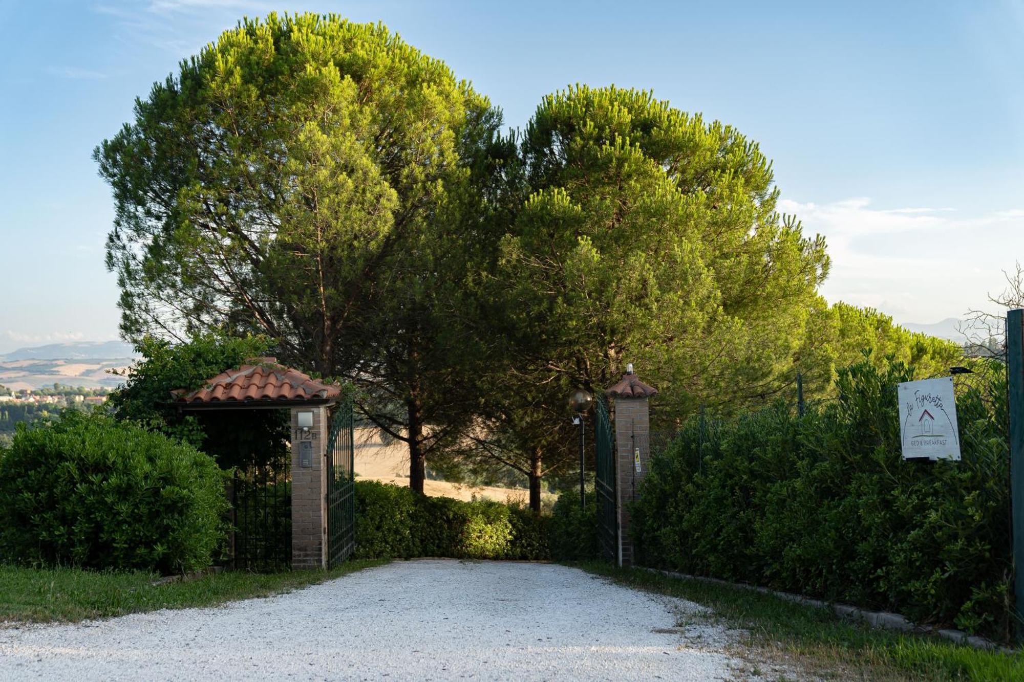 B&B La Figuretta Jesi Exterior foto