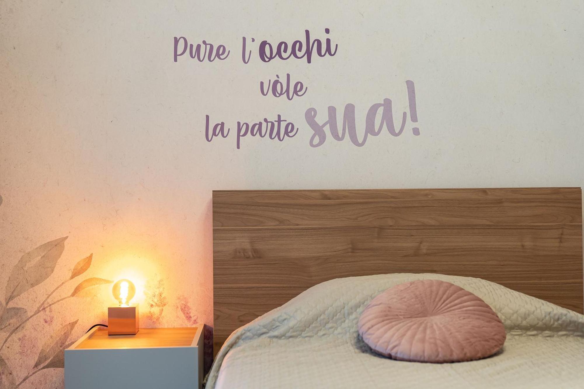 B&B La Figuretta Jesi Zimmer foto