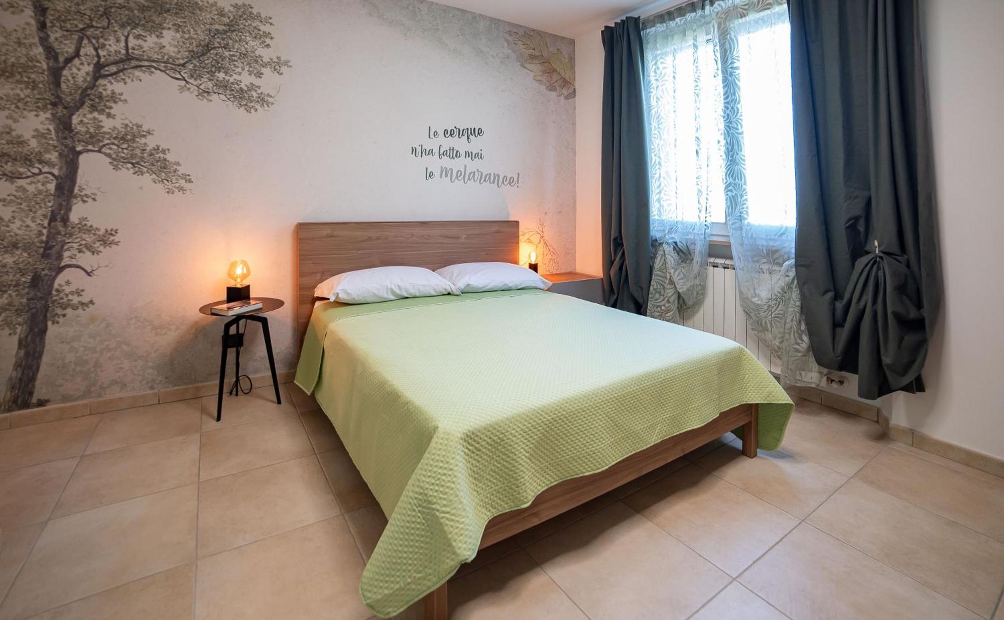 B&B La Figuretta Jesi Zimmer foto