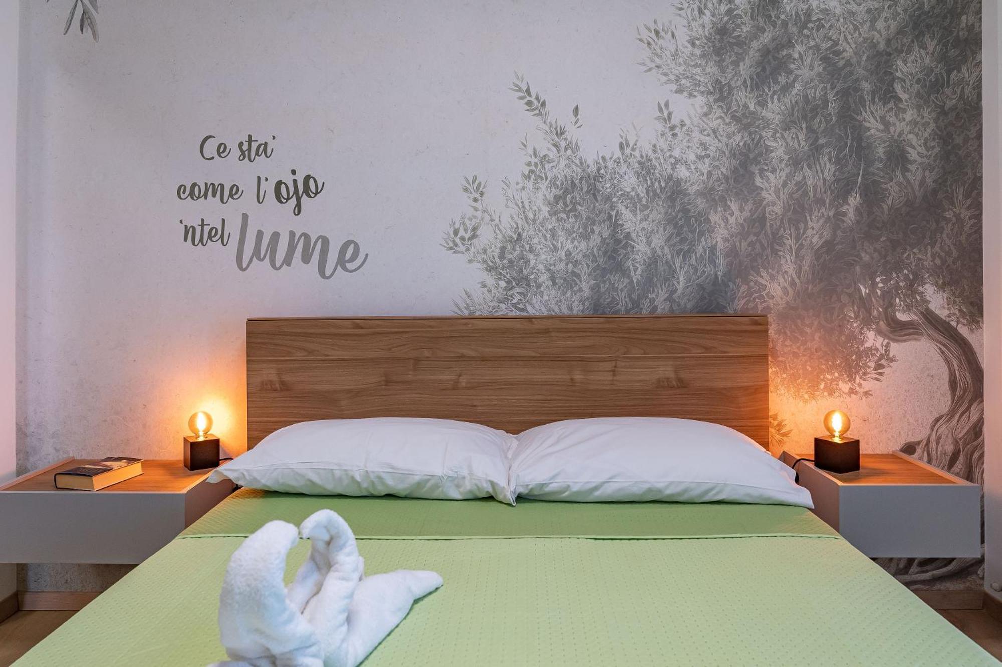B&B La Figuretta Jesi Zimmer foto
